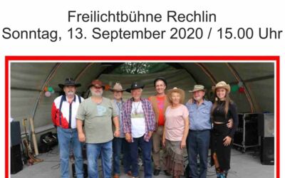 Veranstaltungen Rechlin