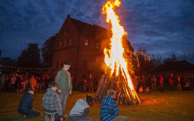 Veranstaltungen Penzliner Burg