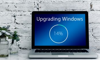 auf Windows 11 umstellen