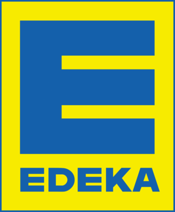 Logo Edeka