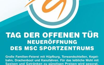 Sportverein MSC