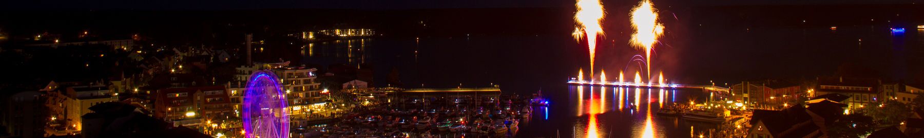 Veranstaltungskalender Müritz & Fleesensee Veranstaltungen Mecklenburgische Seenplatte