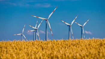 Windkrafträder Mecklenburg-Vorpommern