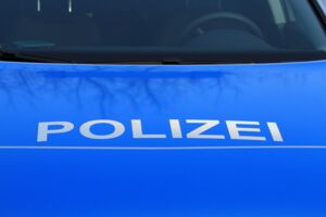 Polizei Röbel/Müritz