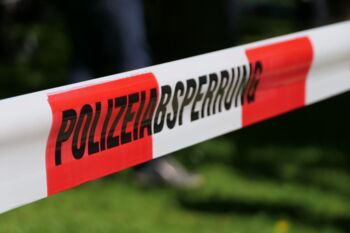 Landespolizei MV trauert um Kollegen aus Baden-Württemberg