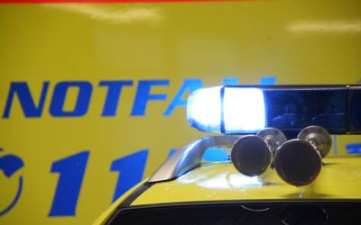 DRK Rettungsdienst Malchow