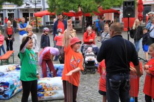 Veranstaltung Innenstadtverein Waren (Müritz)