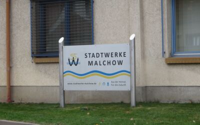 Malchower Stadtwerke