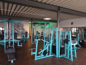 Fitnessstudio in Waren (Müritz)