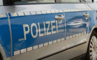 Polizei Röbel/Müritz