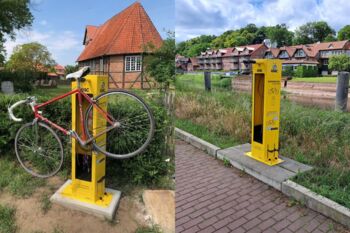 Hilfe ADAC Fahrradpannen