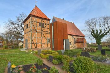 Kirchen in Mecklenburg-Vorpommern