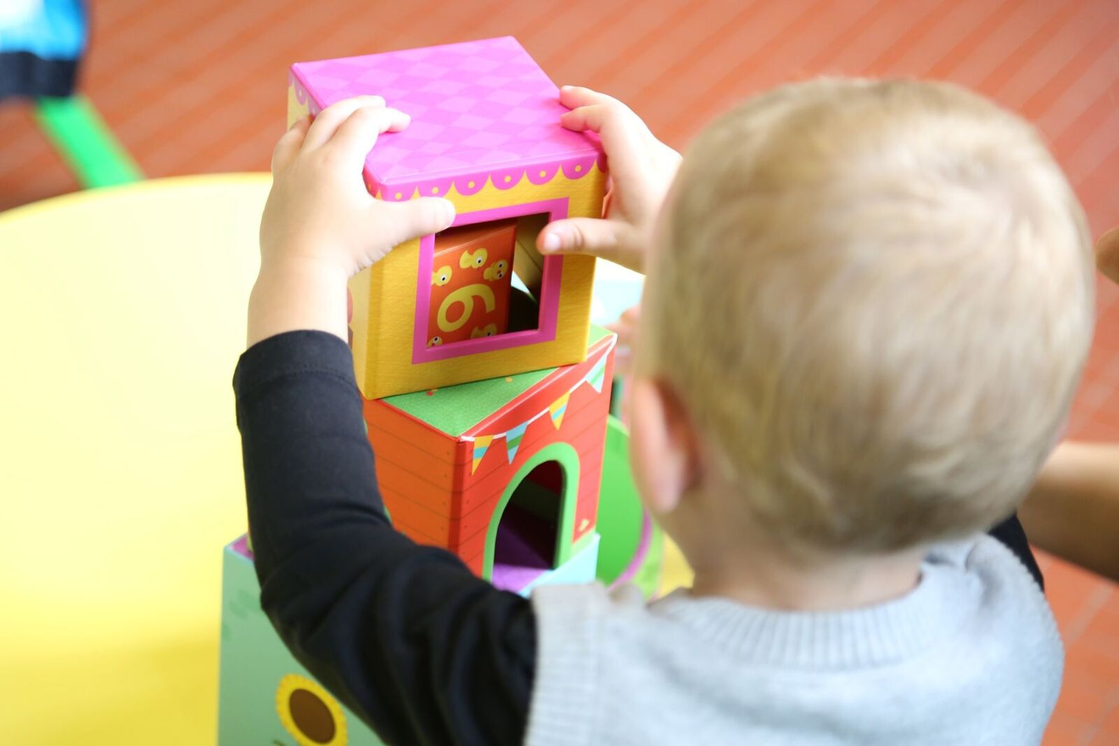 Was kostet ein Kindergartenplatz in MV