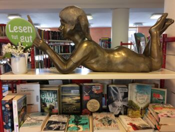 Veranstaltung Stadtbibliothek Malchow