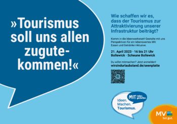 Tourismusverband Mecklenburg-Vorpommern e. V.