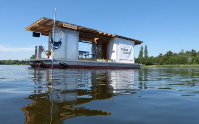 Theater auf dem Wasser Waren (Müritz)