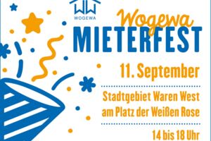 WoGeWa Mieterfest 2018