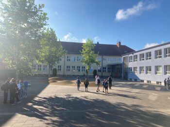 Förderschule „Pestalozzi“ Waren (Müritz)