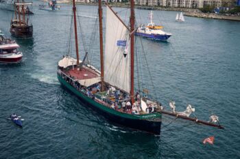 Hanse Sail Rostock