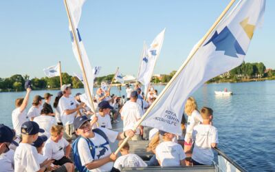 Angelevent MAREMÜRITZ Yachthafen Resort Waren (Müritz)