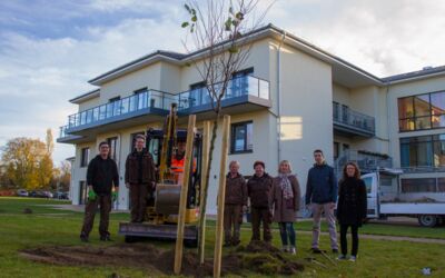 Müritzer Garten- und Landschaftsbau gGmbH