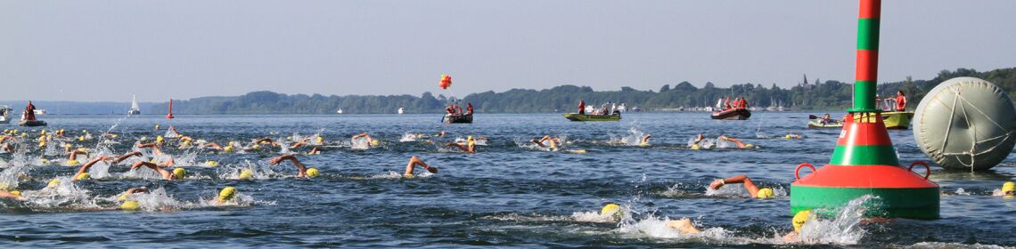 Freiwasseerschwimmen Mecklenburg-Vorpommern