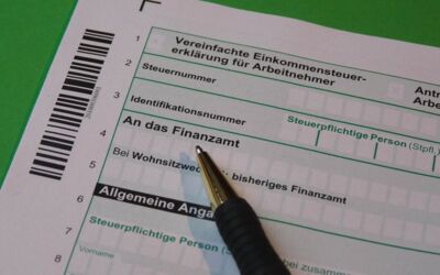 Finanzämter Steuererklärung online