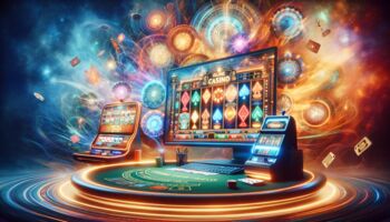 Die Ära der Online-Casinos