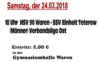 Spiele HSV 90 Waren