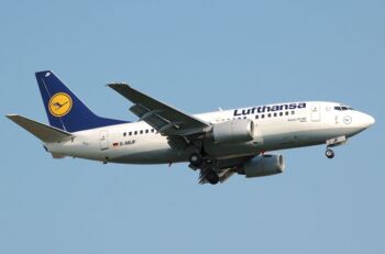 Flugtickets buchen