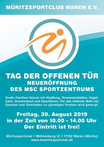 Sportverein MSC