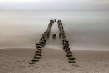 Ostseestrand Rostock