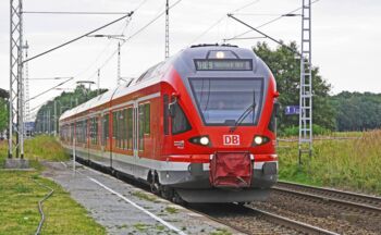 Regionalbahn Mecklenburg-Vorpommern