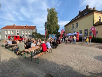 Ostseewelle Hitradio Mecklenburg-Vorpommern Gewinnspiel