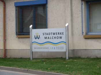 Malchower Stadtwerke