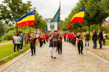 Veranstaltung Malchow