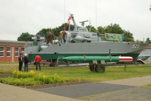 Luftfahrttechnischen Museum Rechlin