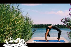 Pilates & Yoga Specials mit Pia Klausch