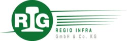 Arbeitsplatz Busfahrer Regio Infra GmbH