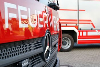 Zukunftsfähige Feuerwehr