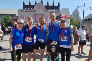 Rostocker Citylauf