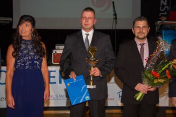 Bester Verein