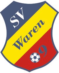 SV Waren 09: Neuer Cheftrainer