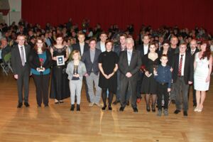 Sportlerball Waren Müritz