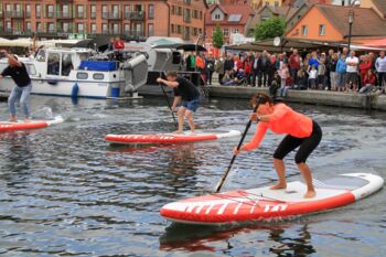 Programm Müritz Sail