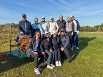 Golf spielen in Göhren-Lebbin