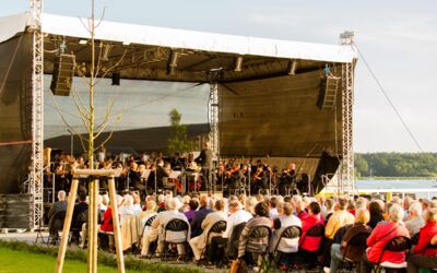 MüritzProms Waren (Müritz)