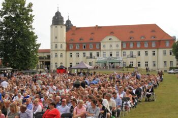 Veranstaltungen Göhren-Lebbin