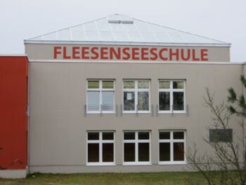 Schule Gymnasium Malchow