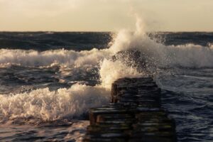 Sturmflut Mecklenburg-Vorpommern